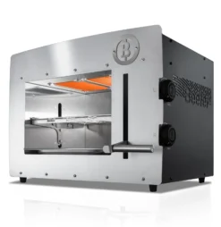 BEEFER E-BEEFER XL 800°C Oberhitzegrill mit Kochbuch