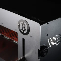BEEFER E-BEEFER XL 800°C Oberhitzegrill mit Kochbuch
