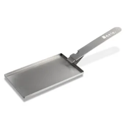 BEEFER Grillrostgriff mit Abtropfschale One/Pro/Chef/E - 10100045