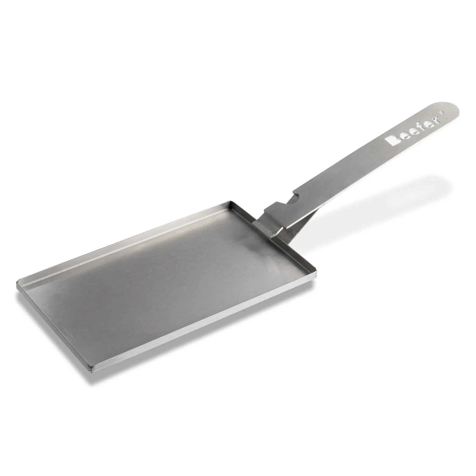 BEEFER Grillrostgriff mit Abtropfschale One/Pro/Chef/E - 10100045