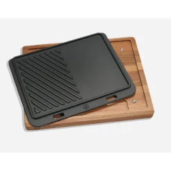 Beefer Gusseisen-Pfanne XL aus Gusseisen - 1260002