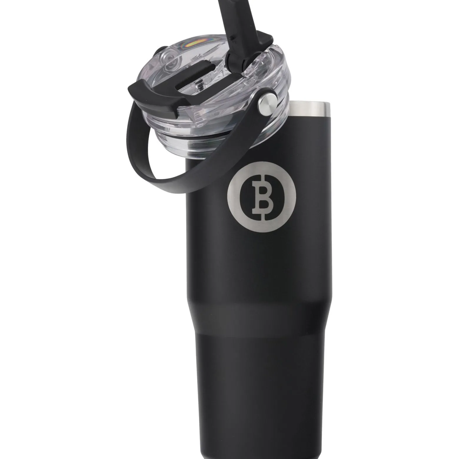 BEEFER One Pro DE/AT 50 mbar Propan 800°C Oberhitzegrill mit Thermobecher & Thermobehälter im Set - 1110001-Set1