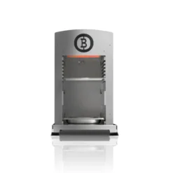 BEEFER One Pro DE/AT 50 mbar Propan 800°C Oberhitzegrill mit Thermobecher & Thermobehälter im Set - 1110001-Set1