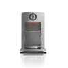 BEEFER One Pro DE/AT 50 mbar Propan 800°C Oberhitzegrill mit Kochbuch "Der BEEFER 2" im Set - 1110001-Set2