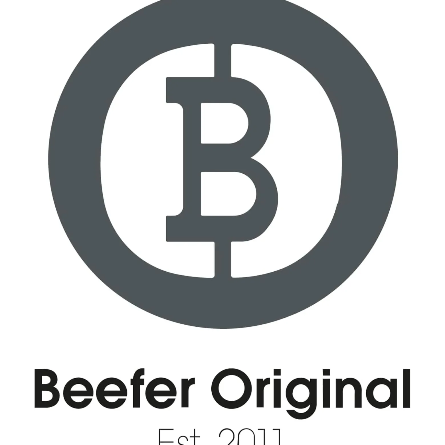 BEEFER One Pro DE/AT 50 mbar Propan 800°C Oberhitzegrill mit Kochbuch "Der BEEFER 2" im Set - 1110001-Set2