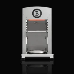 BEEFER One Pro DE/AT 50 mbar Propan 800°C Oberhitzegrill mit Kochbuch