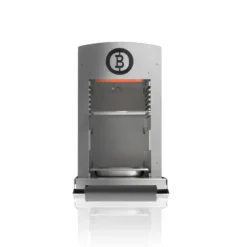 BEEFER One Pro DE/AT 50 mbar Propan 800°C Oberhitzegrill mit Kochbuch