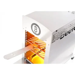 BEEFER One Pro Oberhitzegrill DE/AT 50 mbar Propan - 01110001
