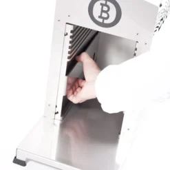 BEEFER One Pro Oberhitzegrill DE/AT 50 mbar Propan - 01110001