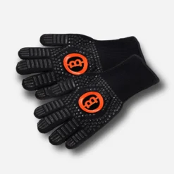 BEEFER 1 Paar Grillhandschuhe - 10100043
