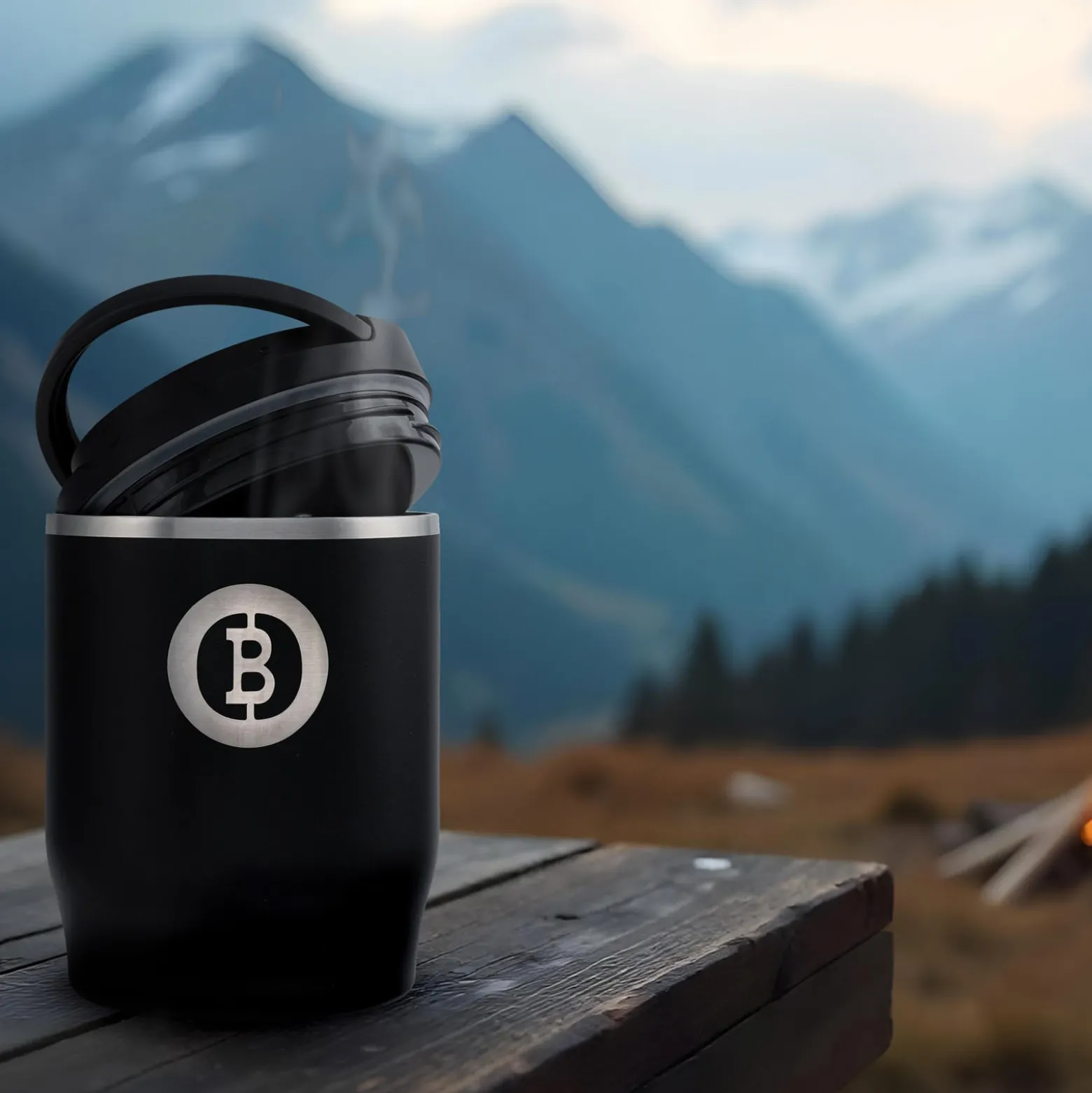 BEEFER Thermobehälter Thermo Jar - 10100060