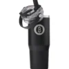 BEEFER Twin Pro DE/AT 50 mbar Propan ohne Trennwand 800°C Oberhitzegrill mit Thermobecher & Thermobehälter im Set - 1130001-Set1