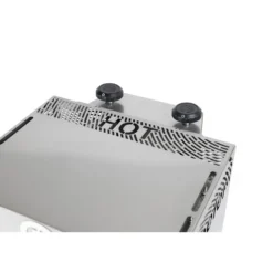 BEEFER Twin Pro DE/AT 50 mbar Propan ohne Trennwand 800°C Oberhitzegrill mit Thermobecher & Thermobehälter im Set - 1130001-Set1