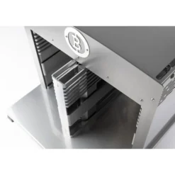 BEEFER Twin Pro DE/AT 50 mbar Propan mit Trennwand - 01130011