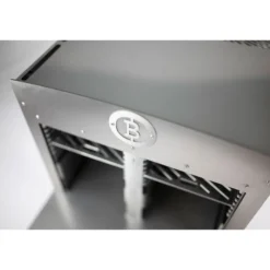BEEFER Twin Pro DE/AT 50 mbar Propan mit Trennwand - 01130011