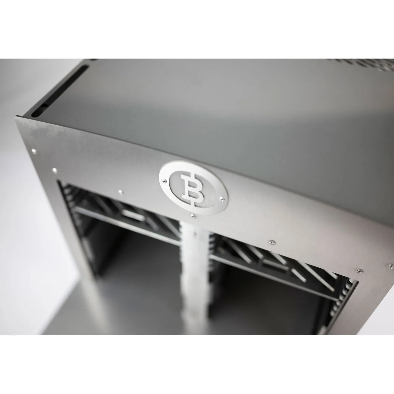 BEEFER Twin Pro DE/AT 50 mbar Propan mit Trennwand - 01130011