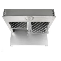 BEEFER Twin Pro DE/AT 50 mbar Propan mit Trennwand - 01130011