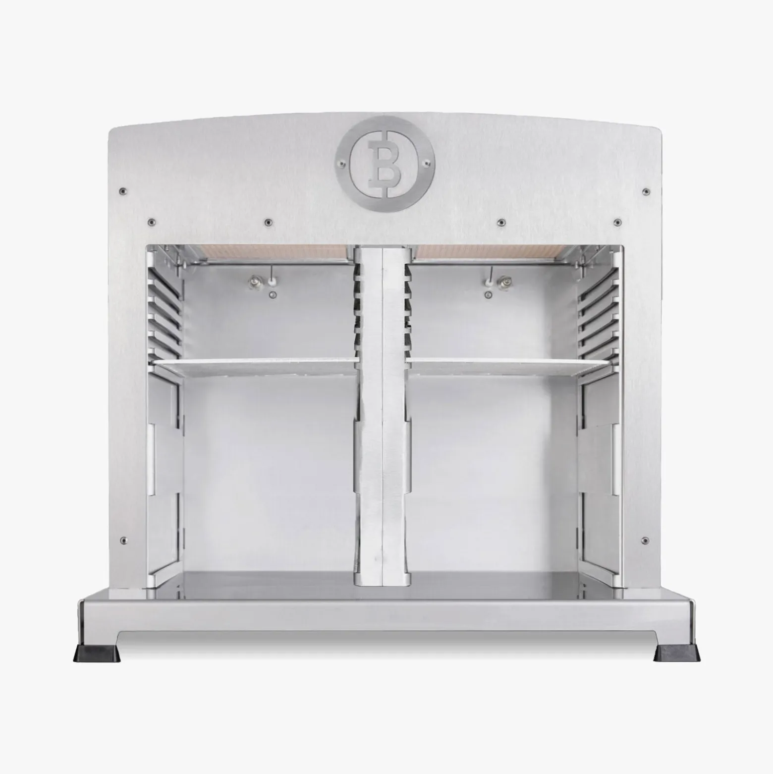 BEEFER Twin Pro DE/AT 20 NGH Erdgas mit Trennwand - 01130012