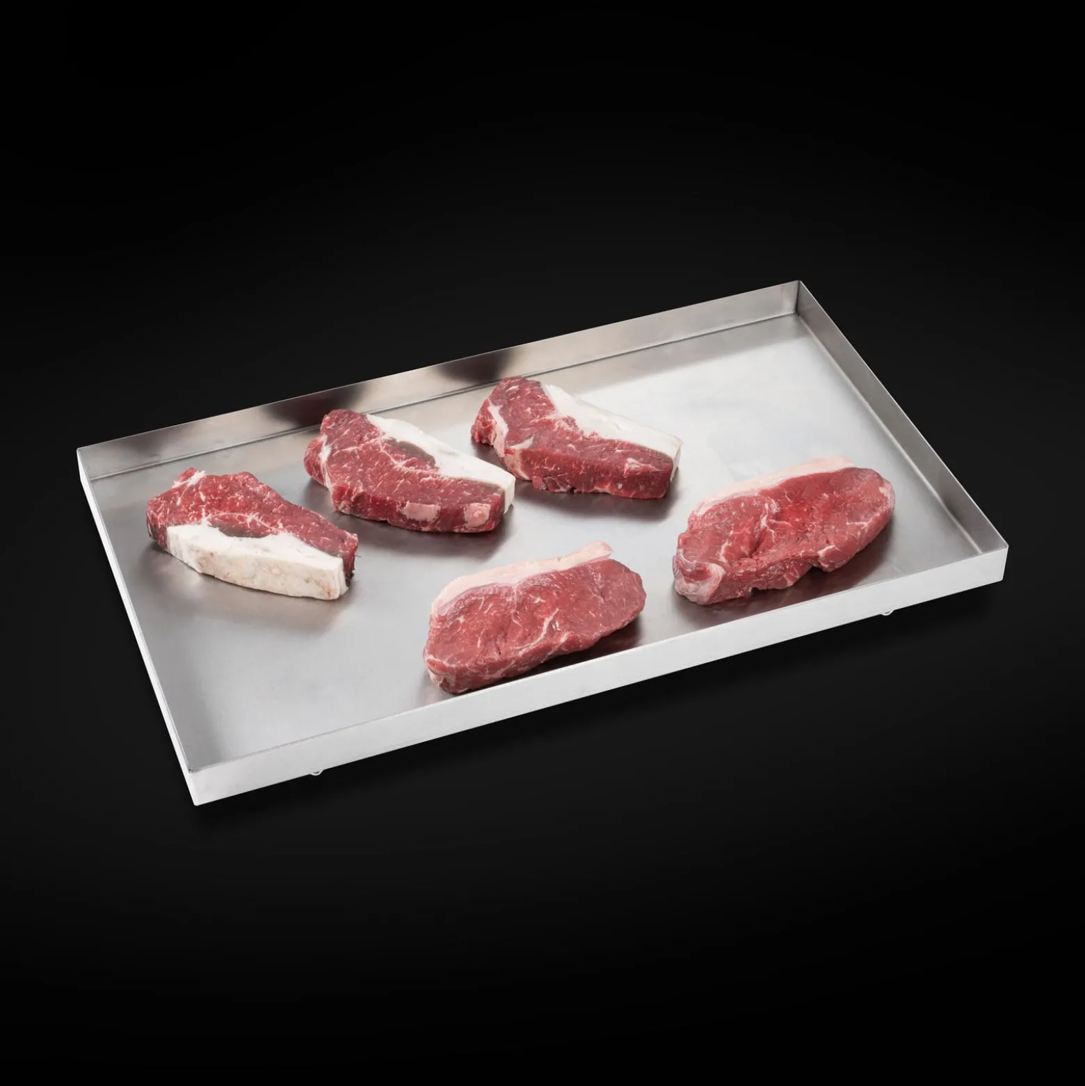 BEEFER Warmhalteschale für Beefer XL/XL Chef - 10100083
