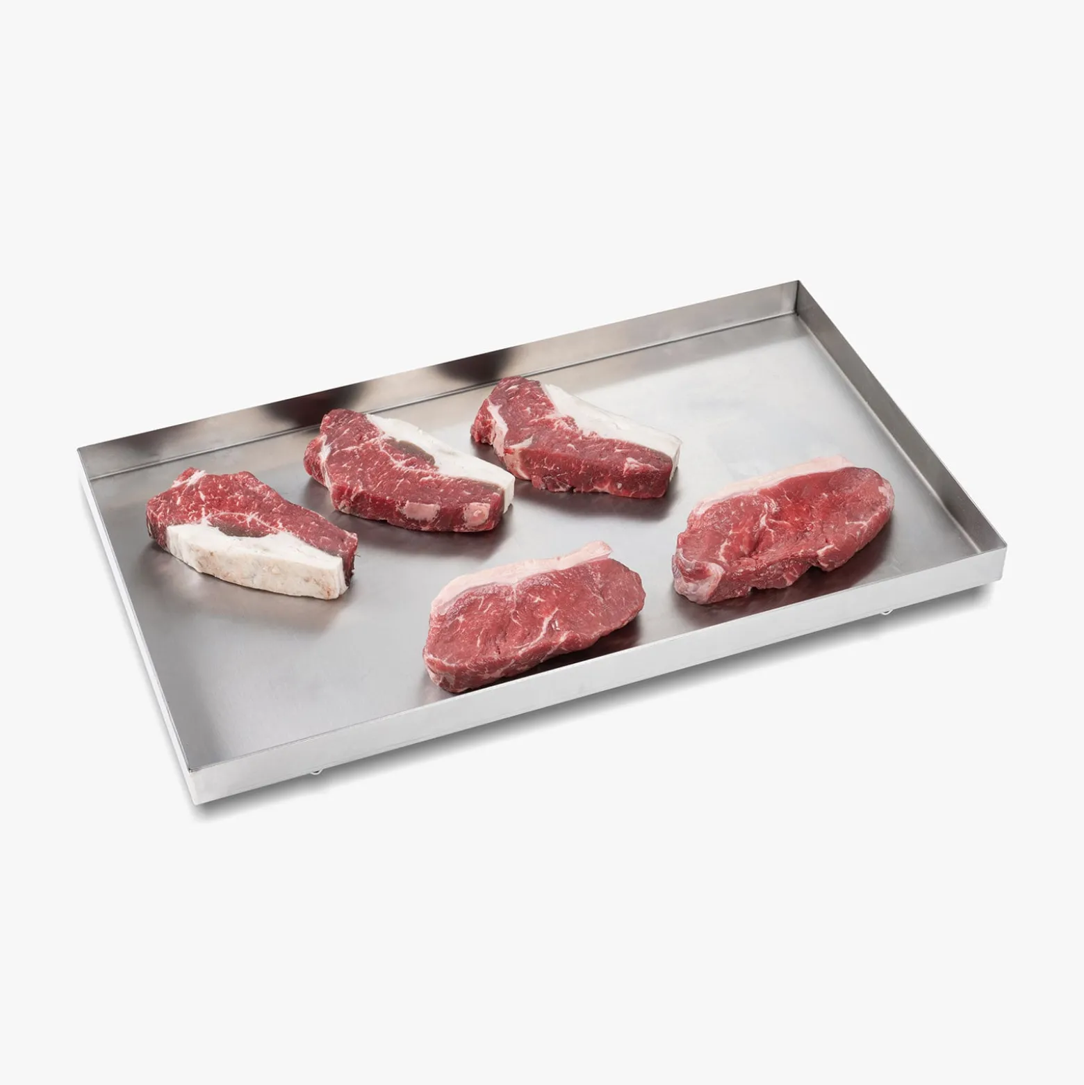 BEEFER Warmhalteschale für Beefer XL/XL Chef - 10100083
