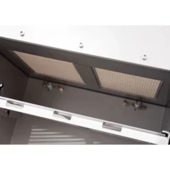 BEEFER XL-Chef DE/AT 50 mbar Propane 800°C Oberhitzegrill mit Kochbuch