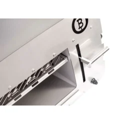 BEEFER XL-Chef DE/AT 20 NGH Erdgas 800°C Oberhitzegrill mit Kochbuch