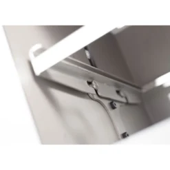 BEEFER XL-Chef DE/AT 20 NGH Erdgas 800°C Oberhitzegrill mit Kochbuch