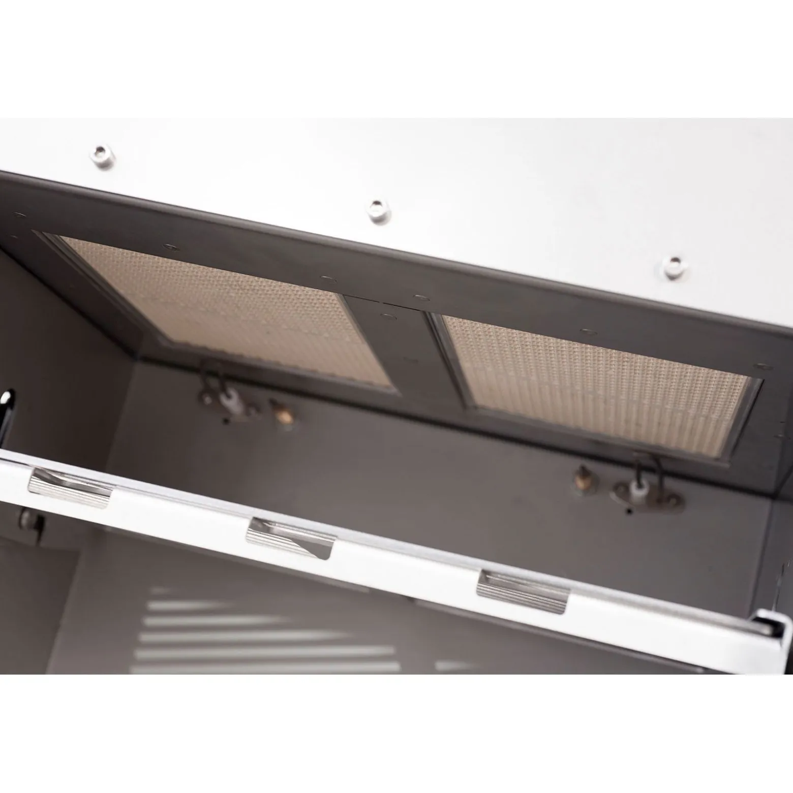 BEEFER XL-Chef DE/AT 20 NGH Erdgas 800°C Oberhitzegrill mit Kochbuch "Der BEEFER 2" im Set - 1210002-Set2