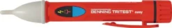Benning Drehfeld-/Phasenprüfer TRITEST easy 200 - 1000 V AC - 20051