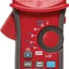 BENNING Stromzangenmultimeter CM 10-1 0,01 A-1500 A CAT IV 600 V,CAT III 100 V - 44688