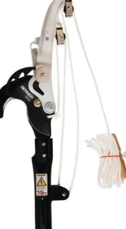 BERGER Raupenschere ArboRapid Länge 49 cm - 5430