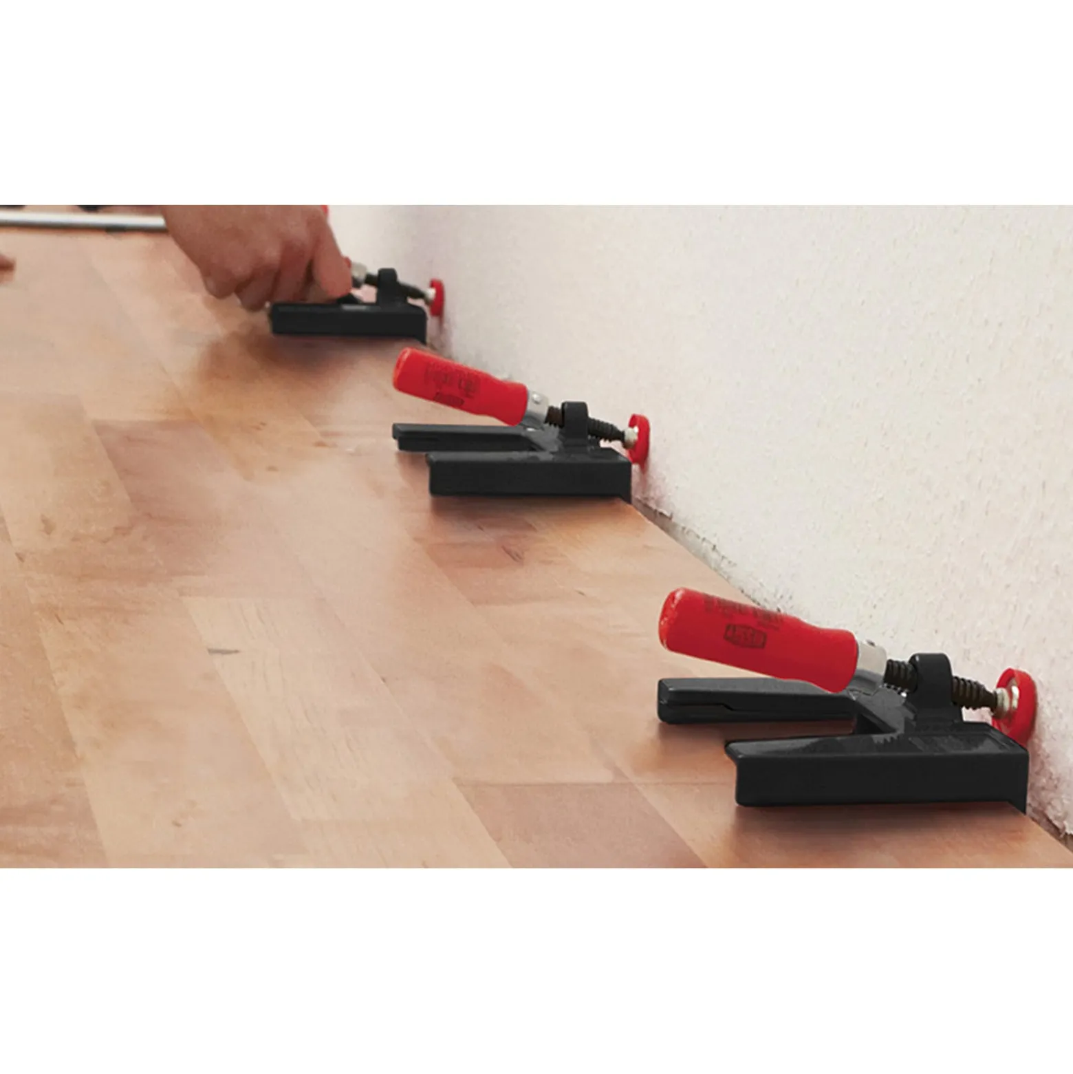 Bessey Abstandhalter PVA - PVA