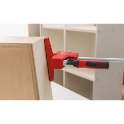 Bessey Adapter Korpuszwinge schwenkbar - KR-AS