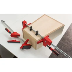 Bessey Adapter Korpuszwinge schwenkbar - KR-AS