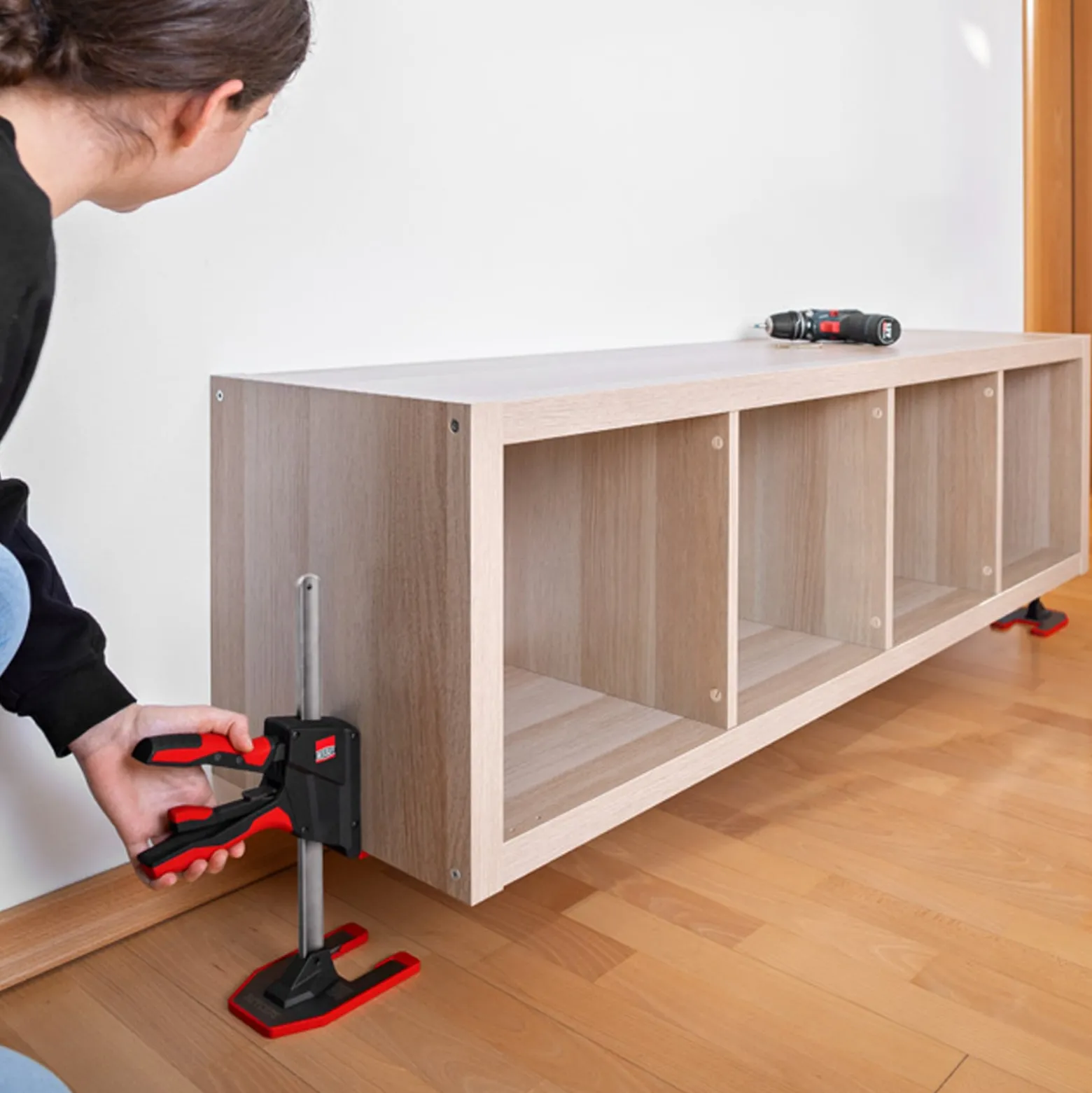 Bessey BEYCEPS-Aktionsset - BEY23-IK-SET