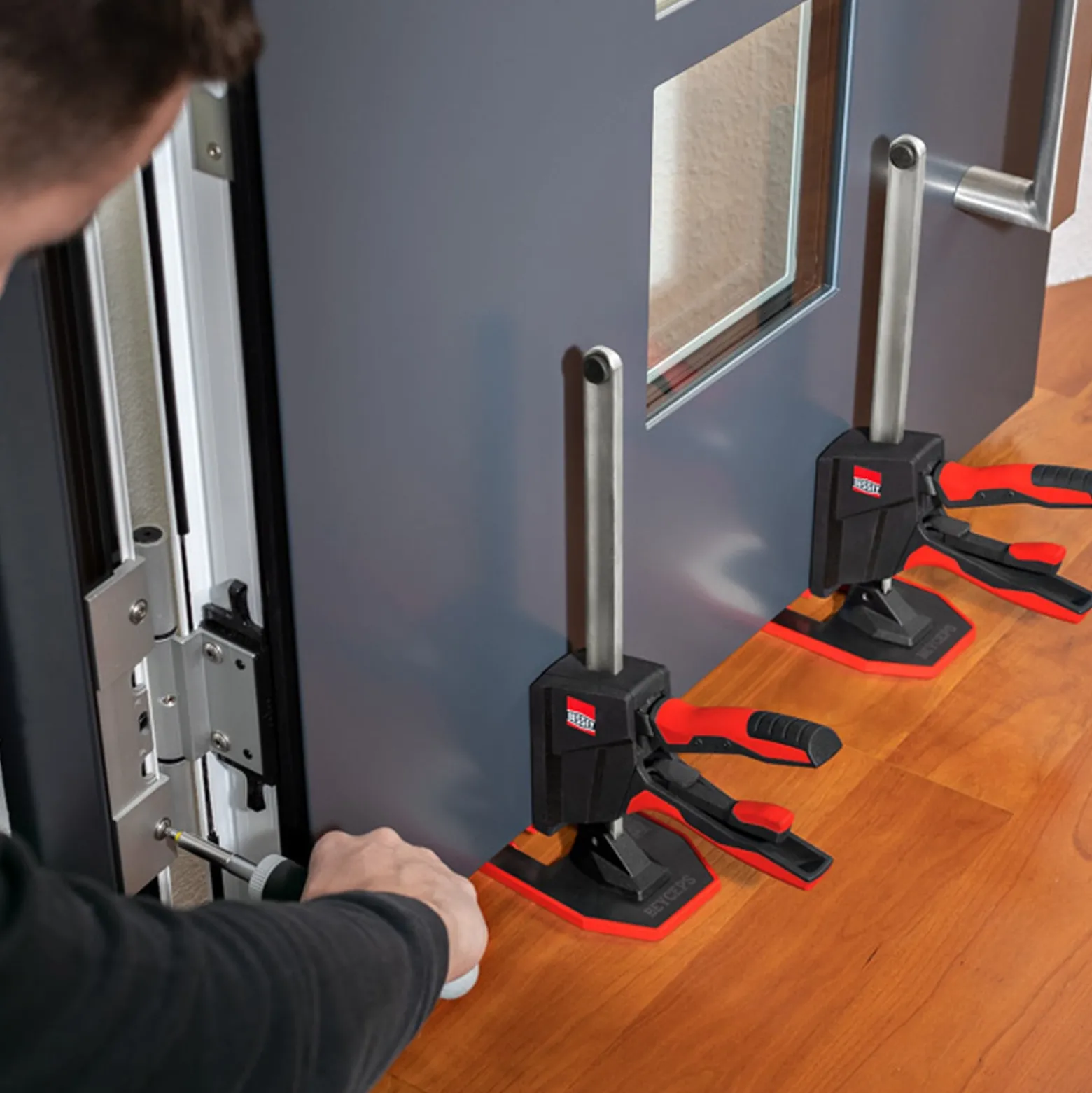 Bessey BEYCEPS-Aktionsset - BEY23-IK-SET