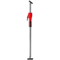 Bessey Decken- und Montagestütze mit Pumpgriff 1.400 - 2.500 mm - STE250