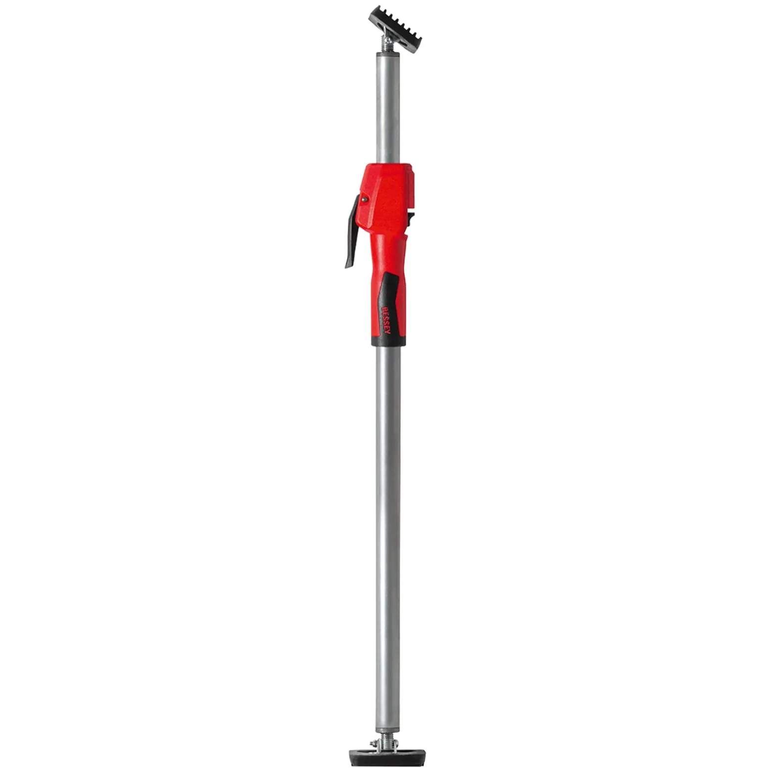 Bessey Decken- und Montagestütze mit Pumpgriff 1.400 - 2.500 mm - STE250