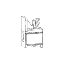Bessey Druckbacken kpl. für Türenspanner TL - 3101877
