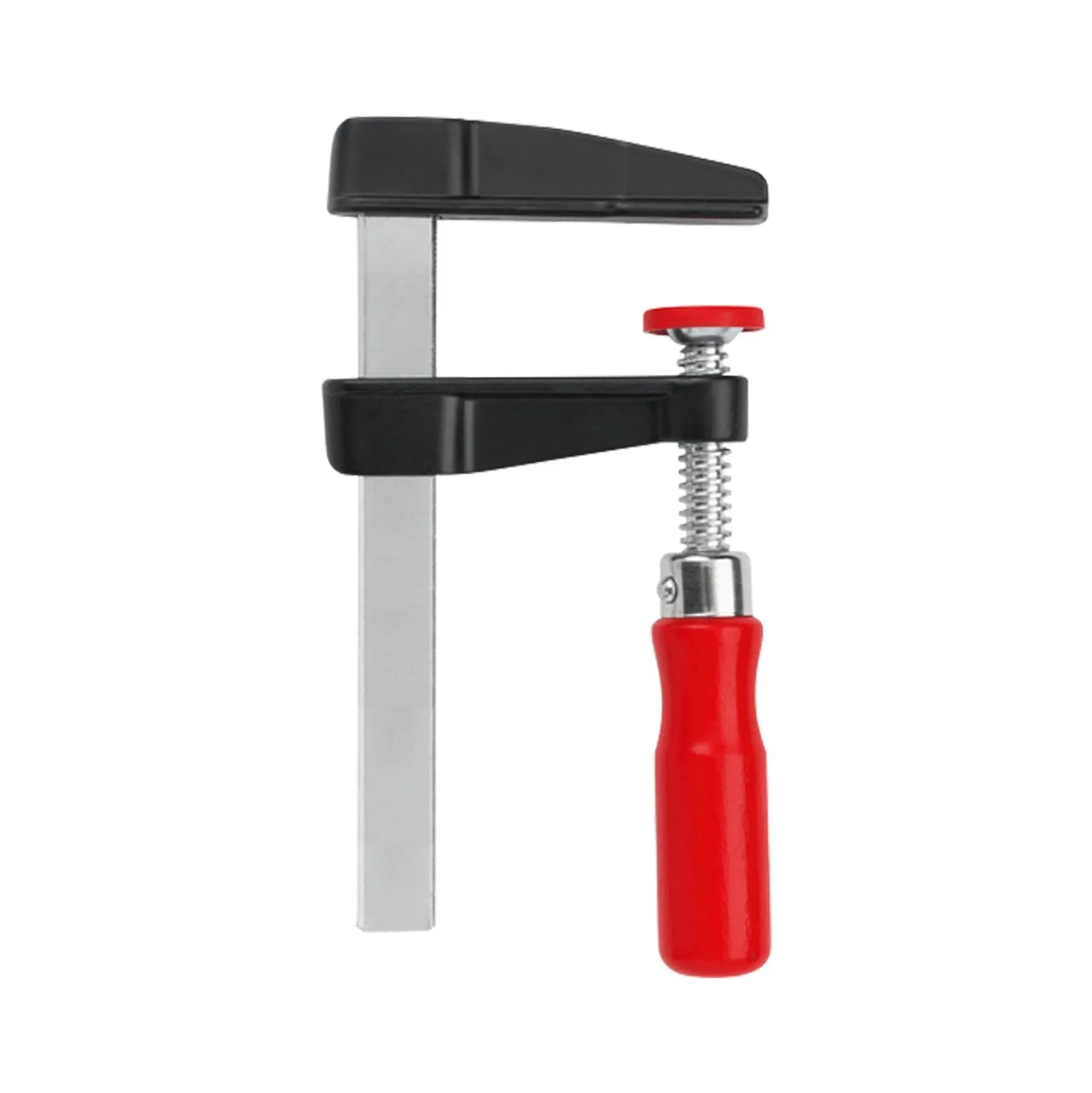 Bessey Druckguss-Schraubzwinge LM 200 x 50 mm - LM20/5