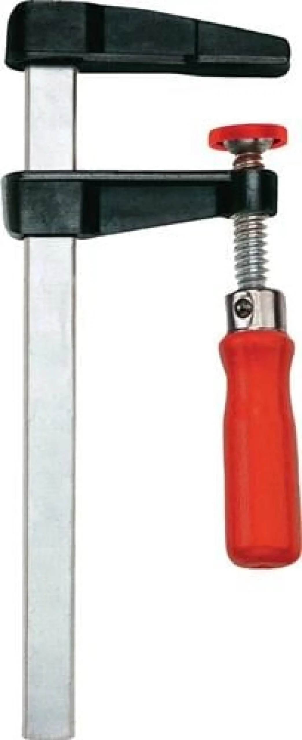 Bessey Druckguss-Schraubzwinge LM 200 x 50 mm - LM20/5