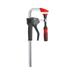 Bessey Einhandzwinge EHZ mit 2-Komponenten-Griff 300 mm - EHZ30-2K