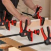 Bessey Einhandzwinge EZ360-15
