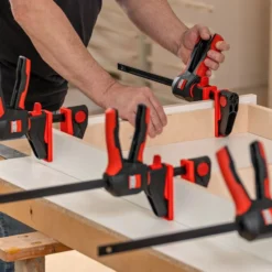 Bessey Einhandzwinge EZ360-15