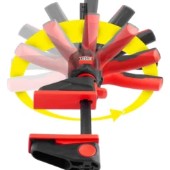 Bessey Einhandzwinge EZ360-15