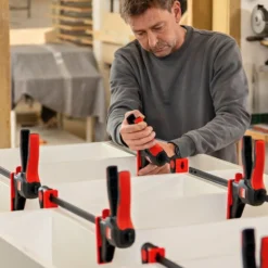 Bessey Einhandzwinge EZ360-60