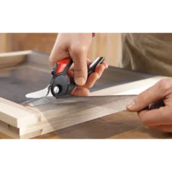 Bessey Erdi Combi-Schere abgewinkelt - D48A-2