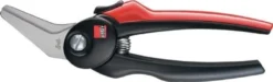 Bessey Erdi Combi-Schere abgewinkelt - D48A-2