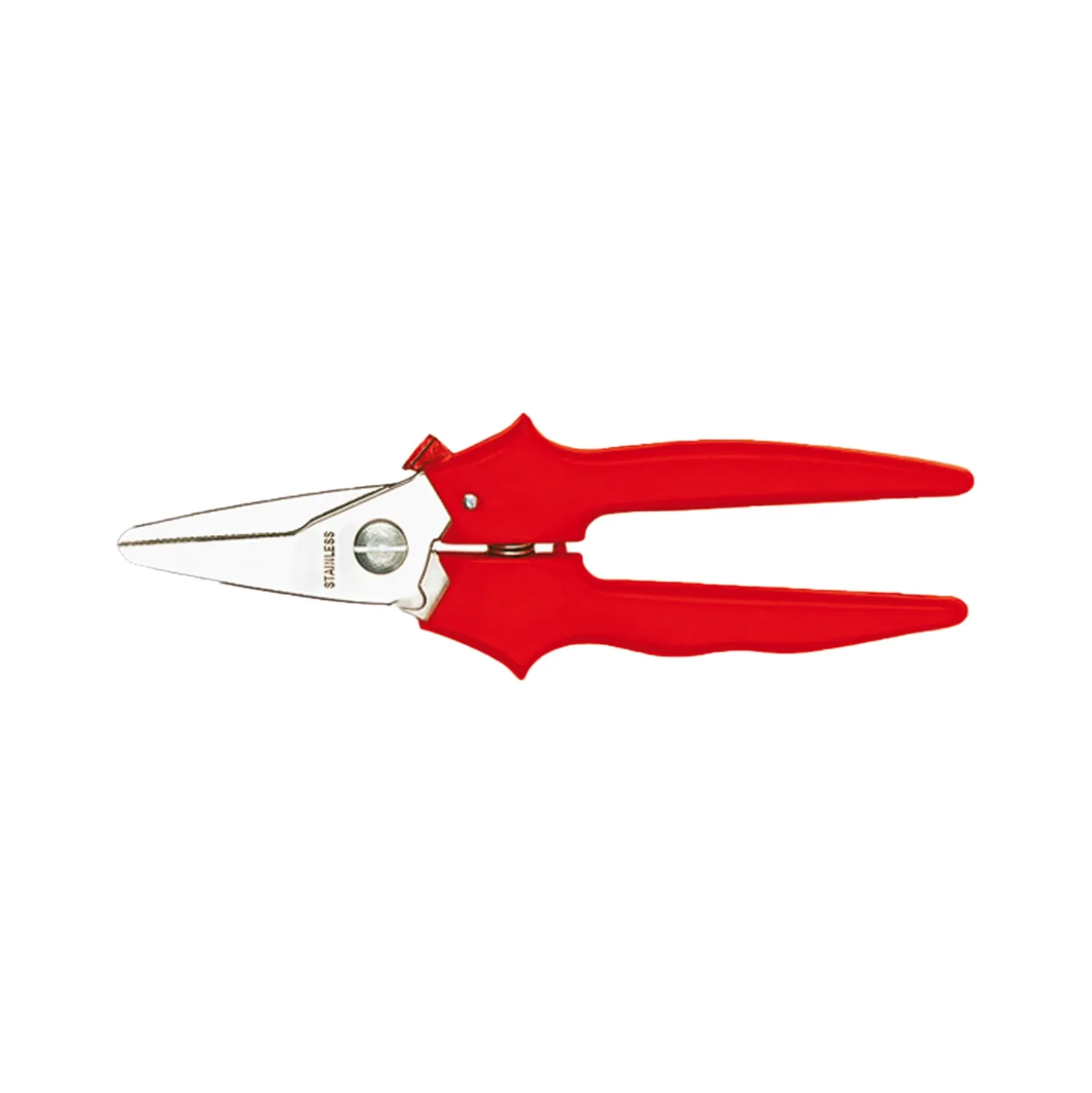 Bessey Erdi Combi-Schere gerade - D47