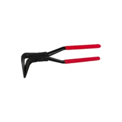 Bessey Erdi Falzzange aufgelegt 60 mm - D351-60-P